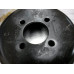 98T033 Water Pump Pulley From 2005 Ford F-150 5.4 XC2E8A528AA 98T033 Water Pump Pulley From 2005 Ford F-150 5.4 XC2E8A528AA